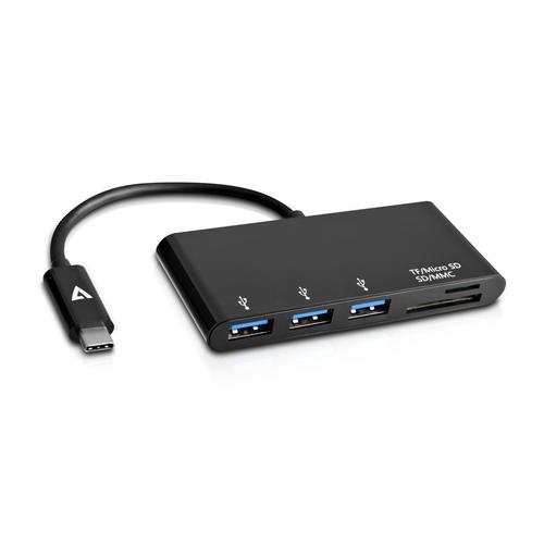 ADATTATORE USB-C M3 X USB 3.0 A