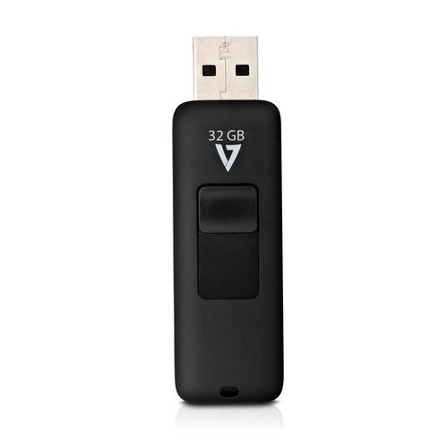 V7 32GB USB 2.0 DRIVE