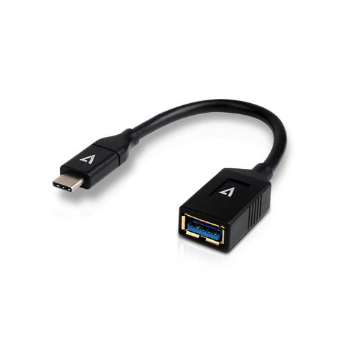 USB-C TO USBA 3.2GEN1 ADAPTER