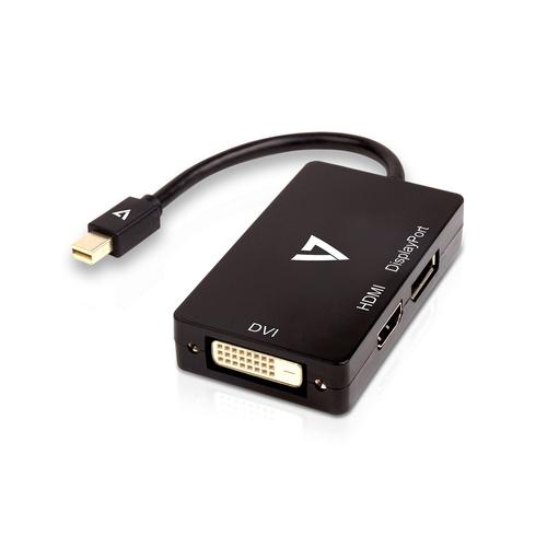ADATTATORE MINI DP A