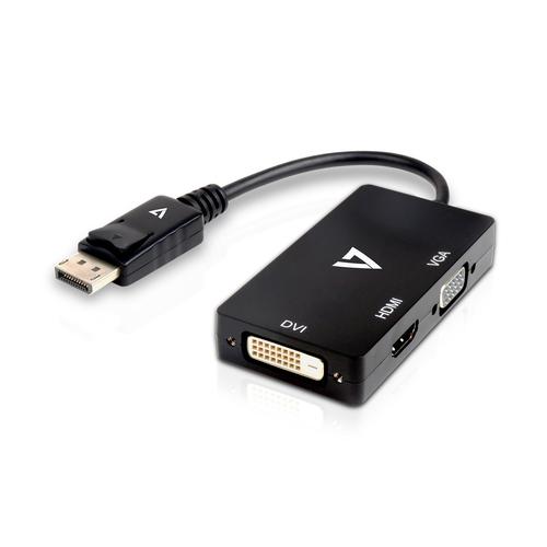 ADATTATORE DP MULTI VIDEO