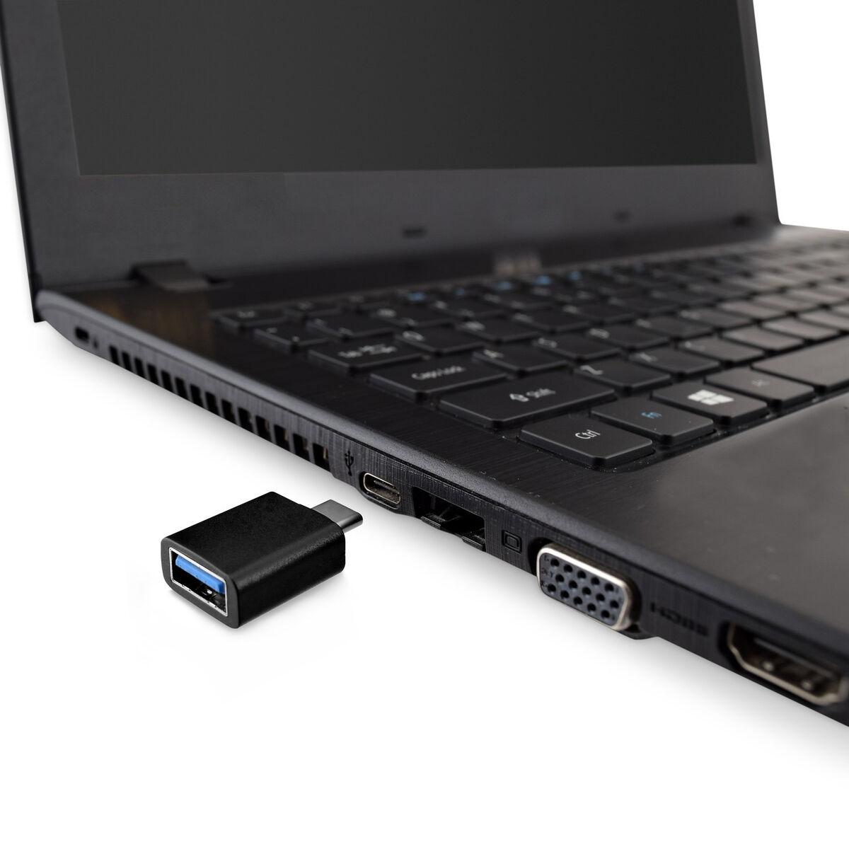 USB-C TO USB A 3.2GEN1 ADAPTER