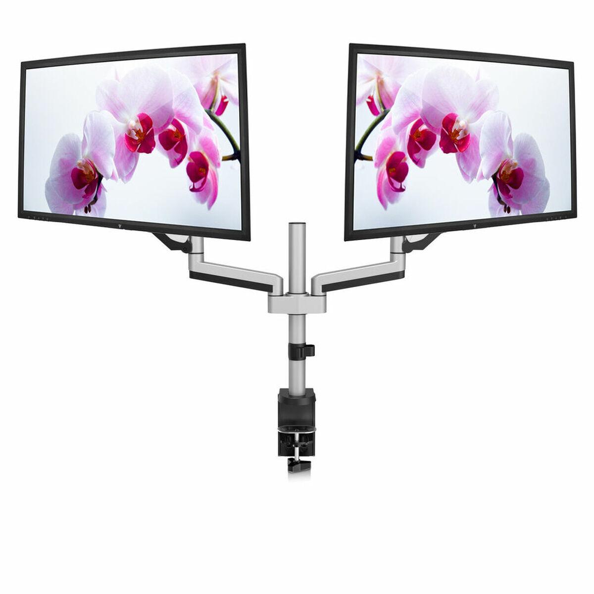 DOPPIA STAFFA MONITOR
