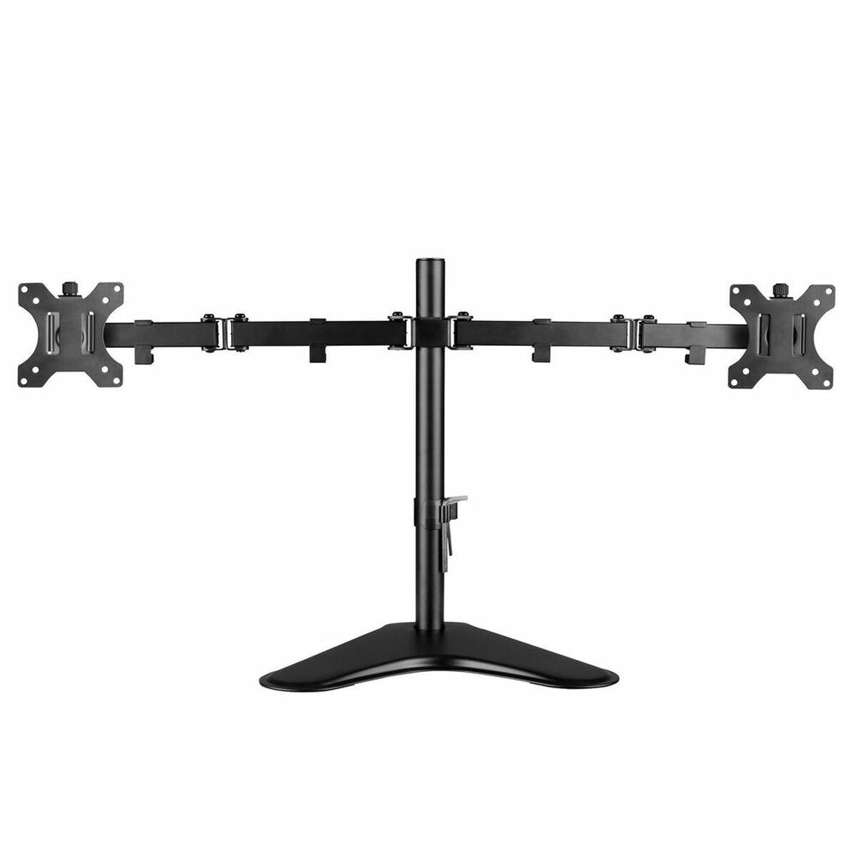DOPPIO SUPPORTO MONITOR