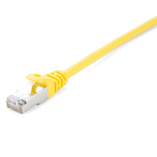 CAVO DI RETE CAT6 STP 3M