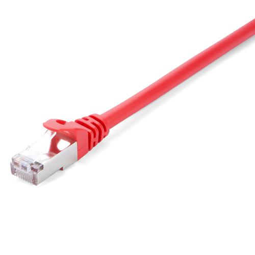 CAVO DI RETE CAT6 STP 1M