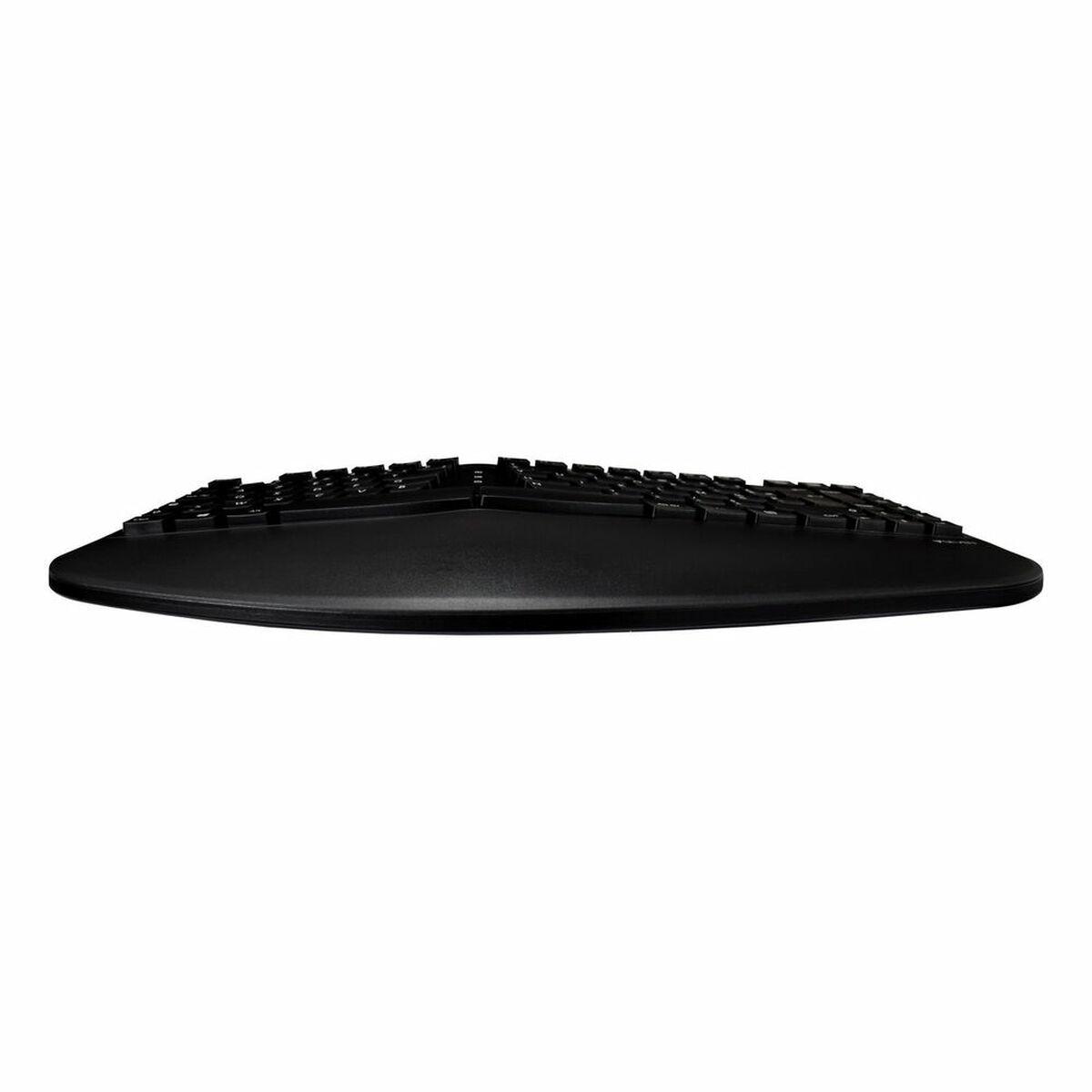 V7 Tastiera mouse e combinazione con tastierino