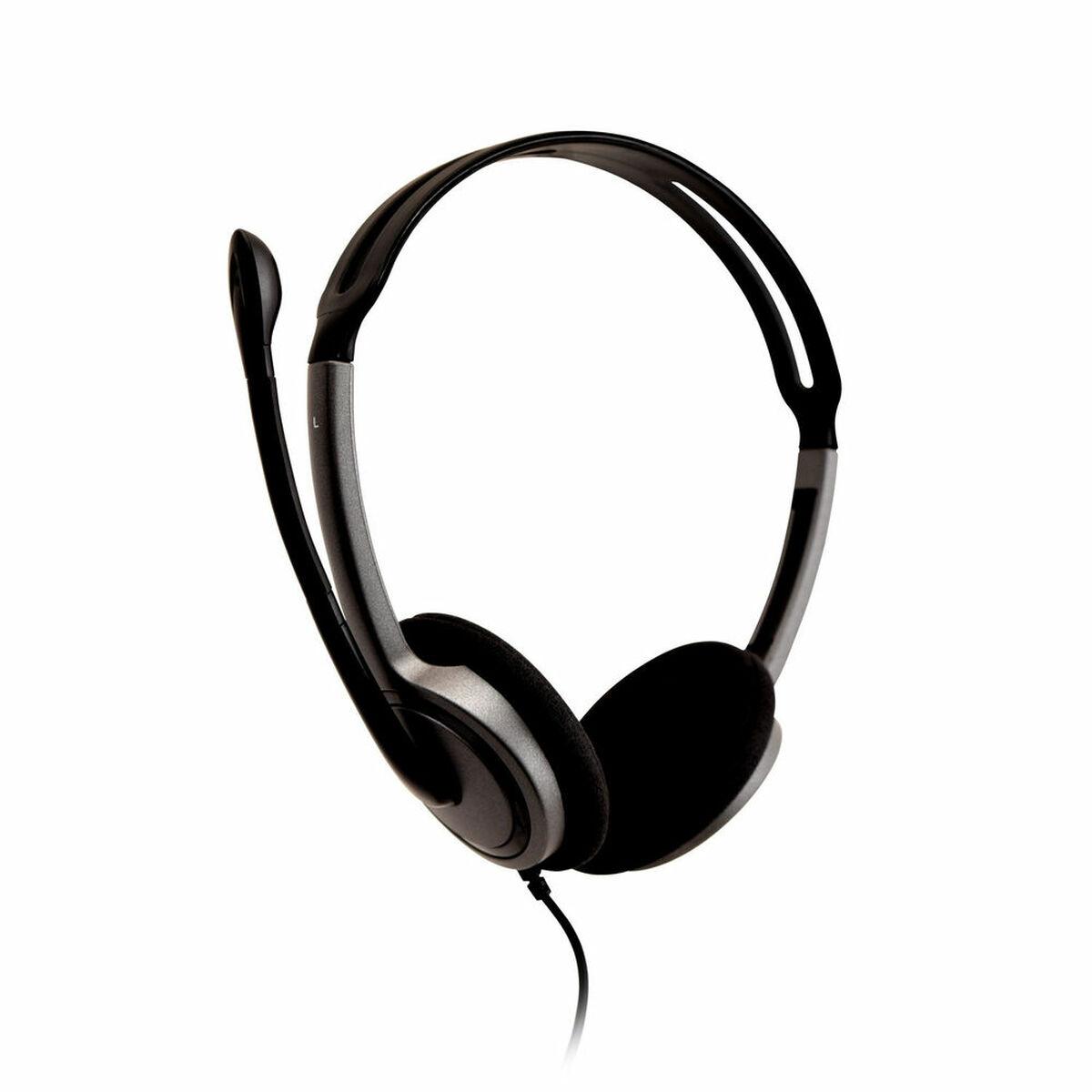 CUFFIE STEREO LEGGERE 3.5MM
