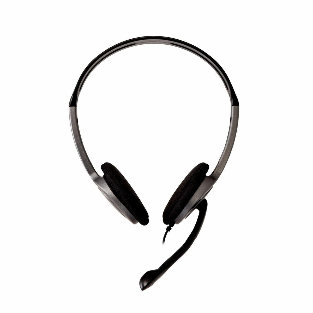 CUFFIE STEREO LEGGERE 3.5MM