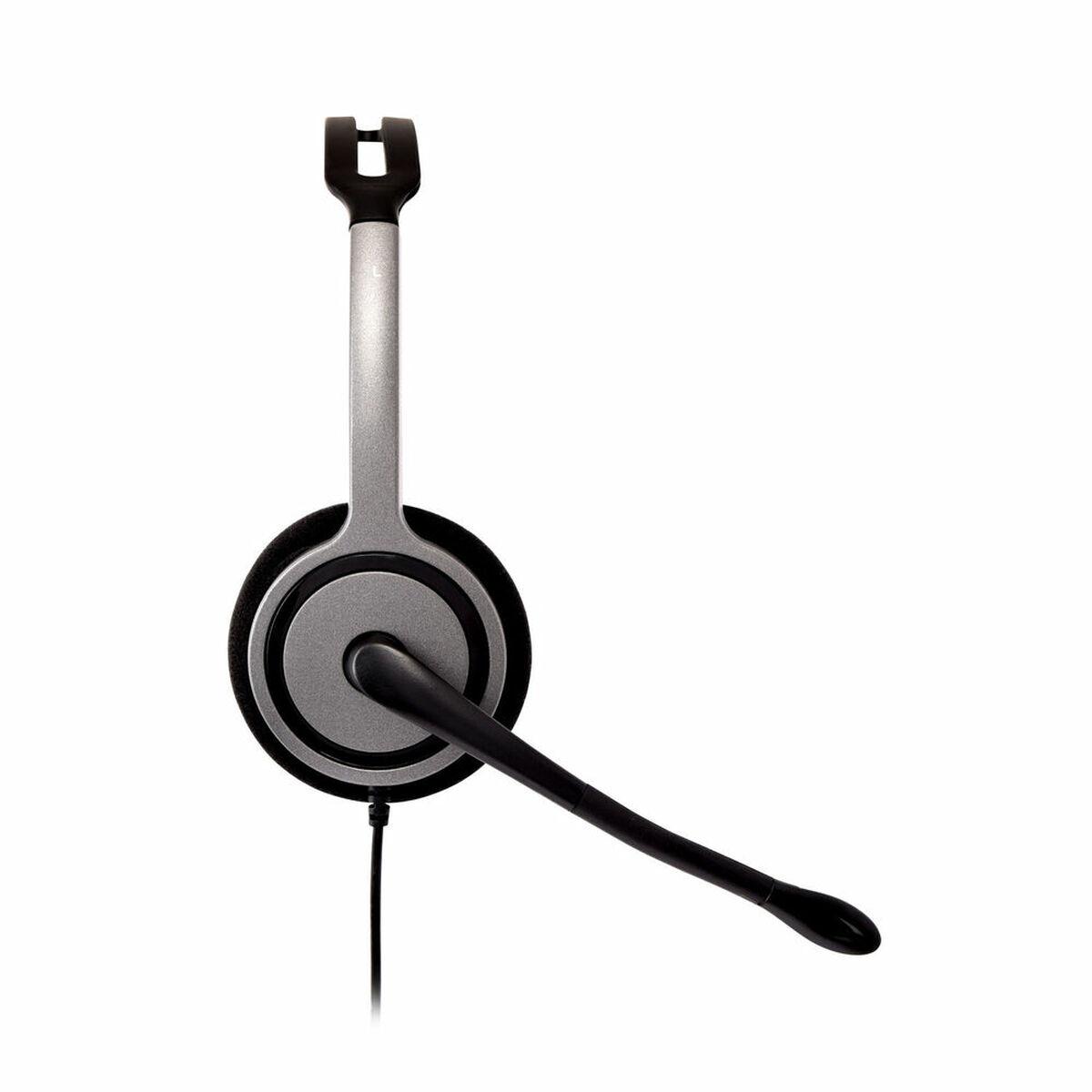 CUFFIE STEREO LEGGERE 3.5MM