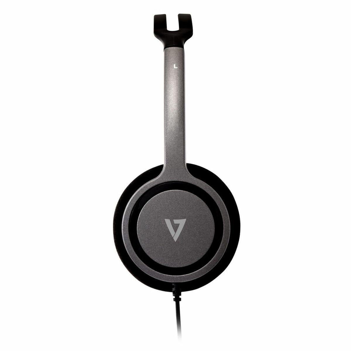 CUFFIE STEREO LEGGERE 3.5MM