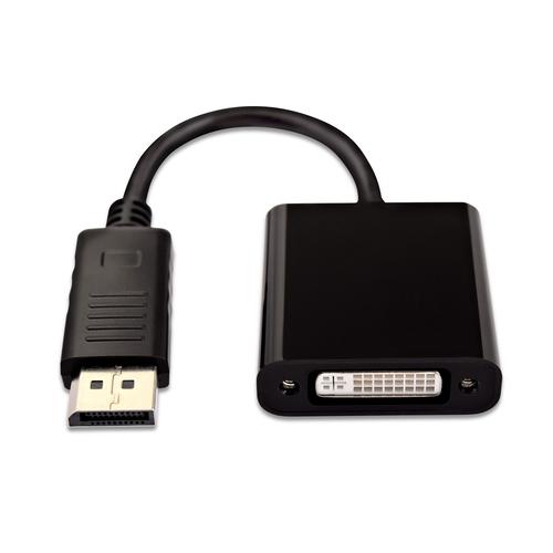 ADATTATORE DP A DVI
