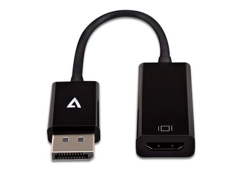 ADATTATORE DP A HDMI SLIM