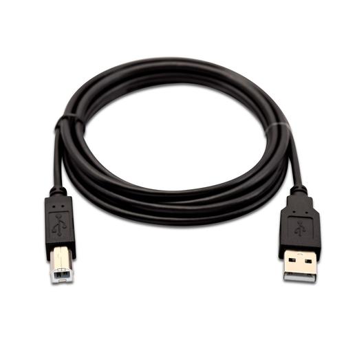 CAVO USB 2.0 A M A USB 2.0 B M