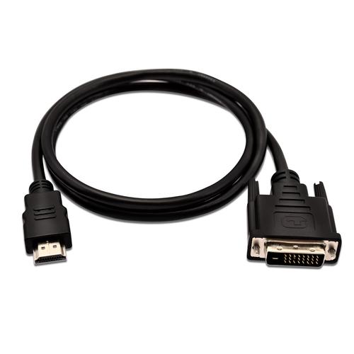 CAVODA HDMI M A A DVI-D M 1M