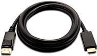 CAVO DP A HDMI 3M NERO