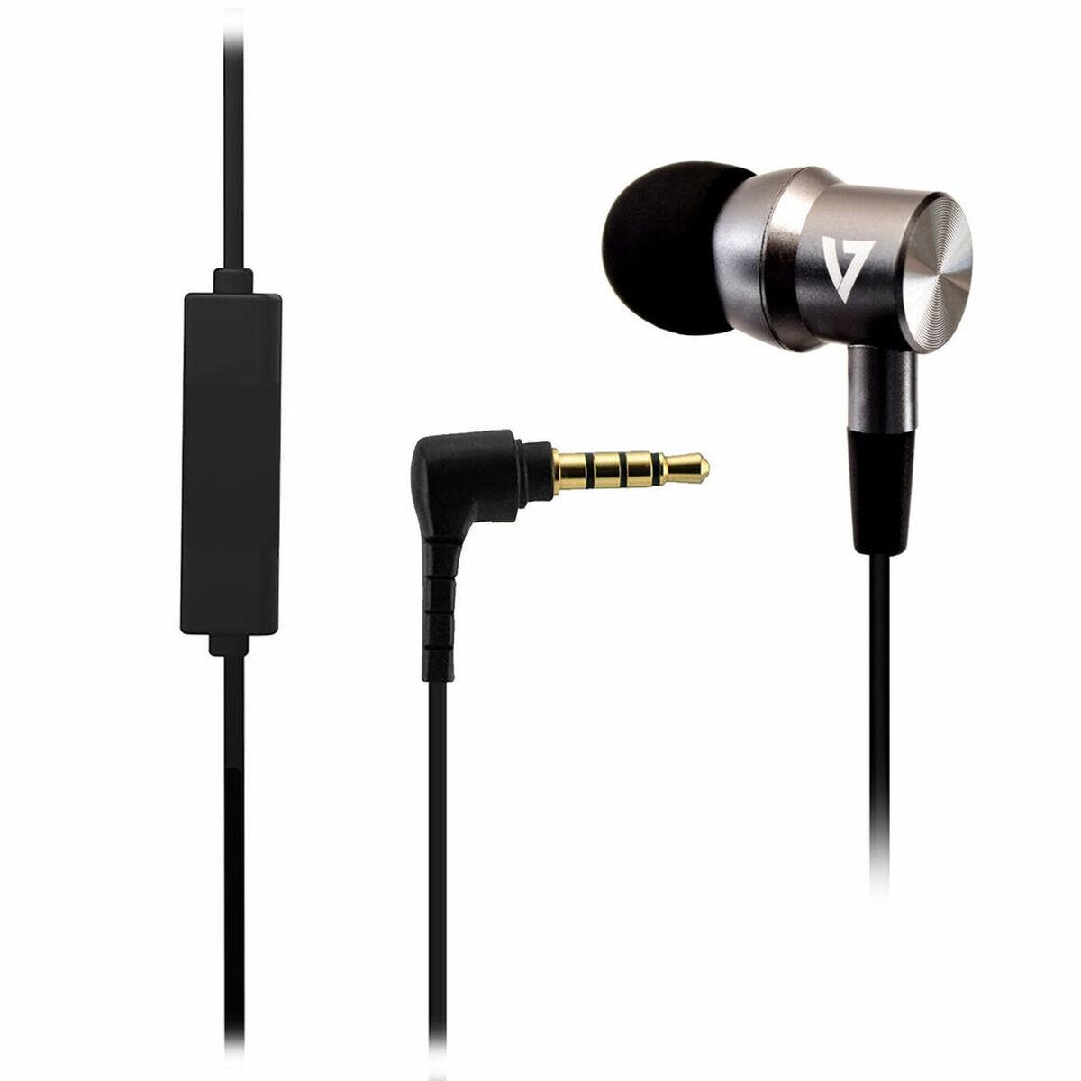 AURICOLARI STEREOCON MICROFONO