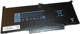 V7 BAT DELL LATITUDE 7380 7480