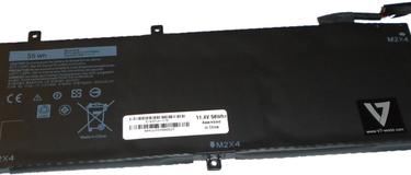 V7 BAT DELL XPS 15 9550 9560