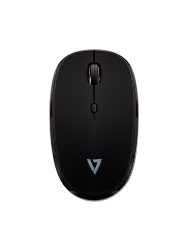 MOUSE SILENT 4-BUTTON