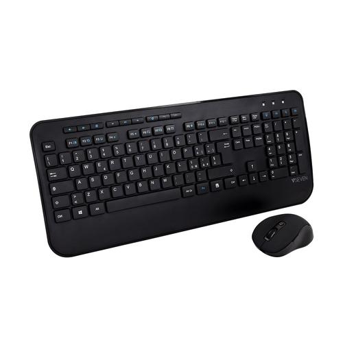 TASTIERAMOUSE PRO WIRELESS
