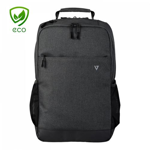 V7 Zaino Elite Slim per PC portatile da 14"