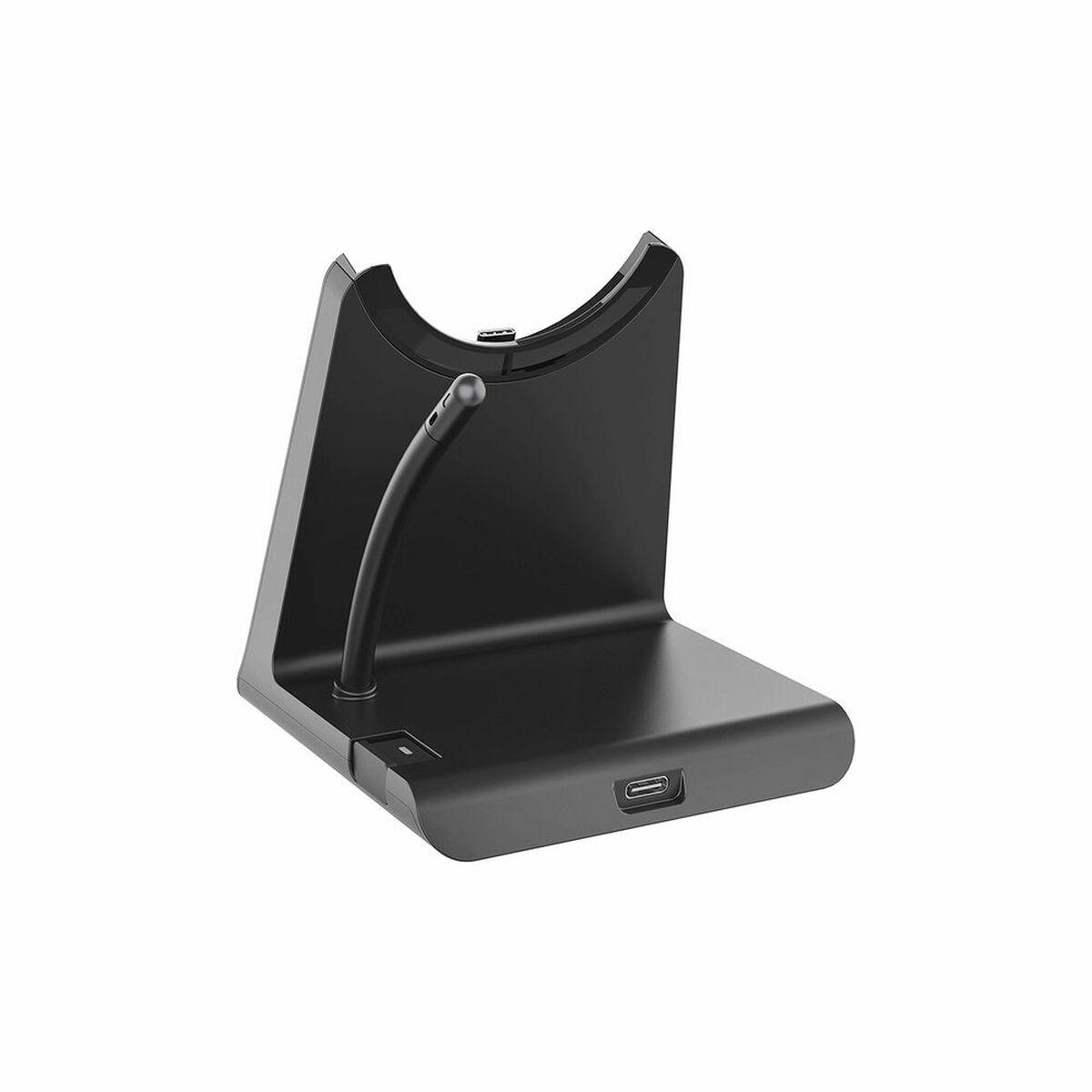 CUFFIE BLUETOOTH MONO ON EAR