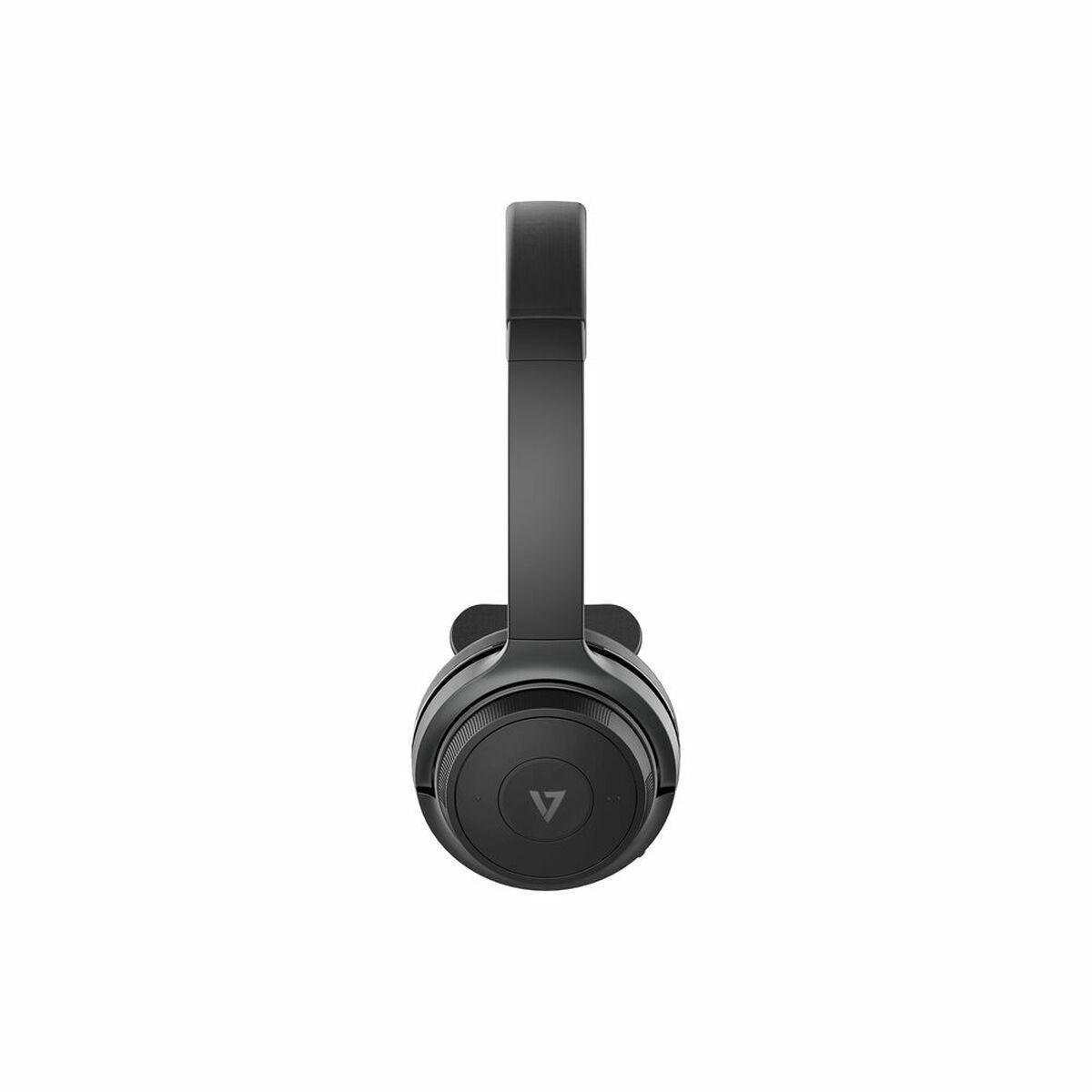 CUFFIE BLUETOOTH MONO ON EAR