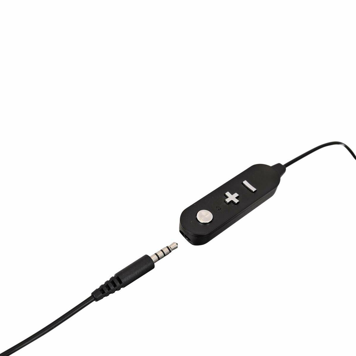 ADATTATORE AUDIO DA 35 MM A...