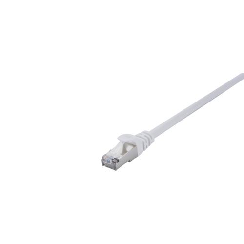 CAVO DI RETE CAT7 SFTP 5M BIANC