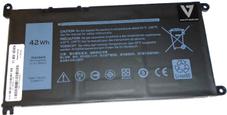 V7 BAT DELL INSP 14 5482 5485