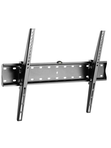 V7 Supporto per TV da parete per display da 32 a 70 con inclinazione 12-12 compatibile VESA da 200x200 a 600x400 capacità 40