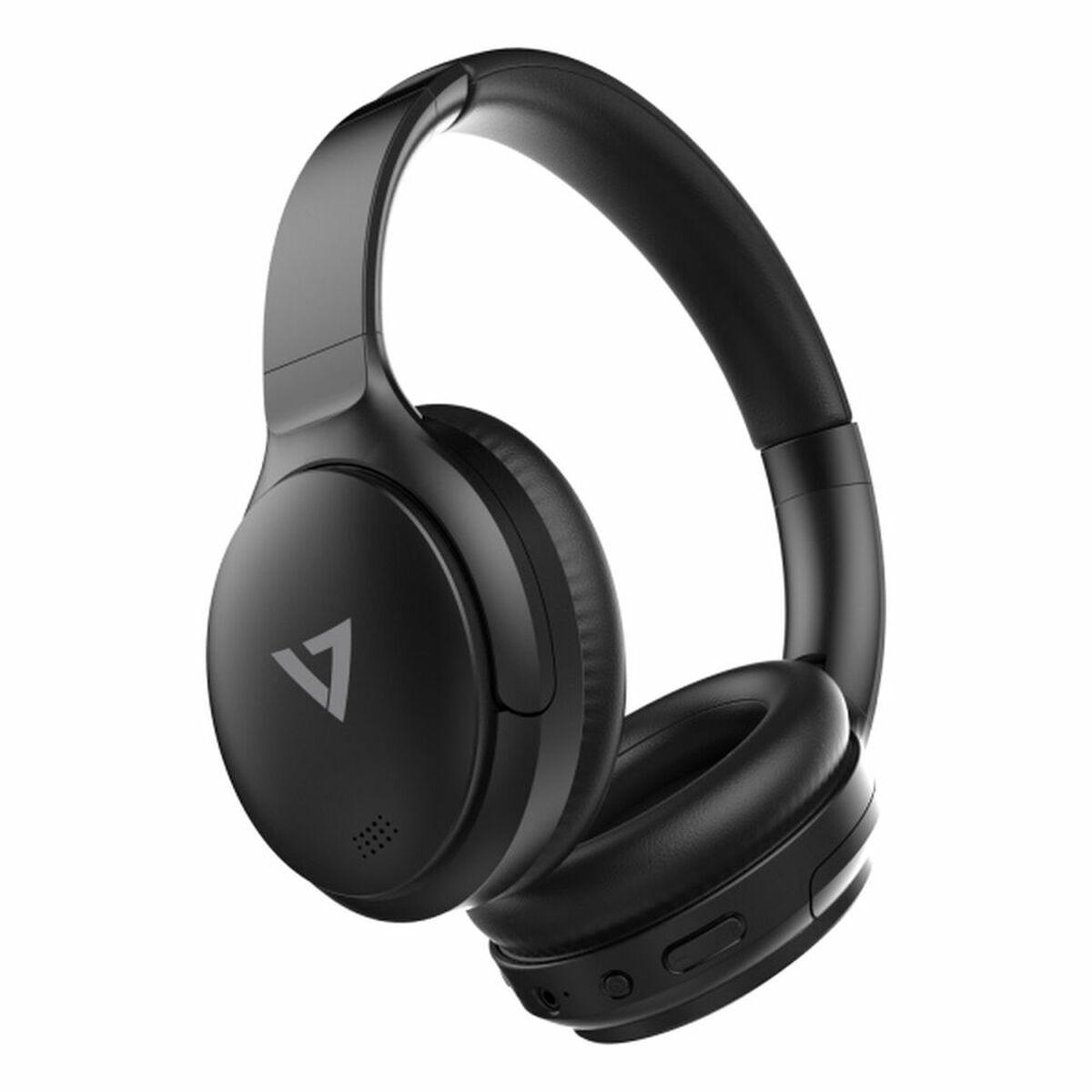 CUFFIE STEREO BLUETOOTH WIRELES