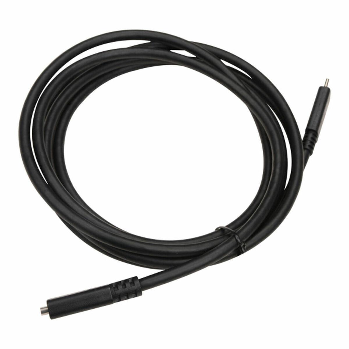 PROLUNGA USB-C M A USB-C F