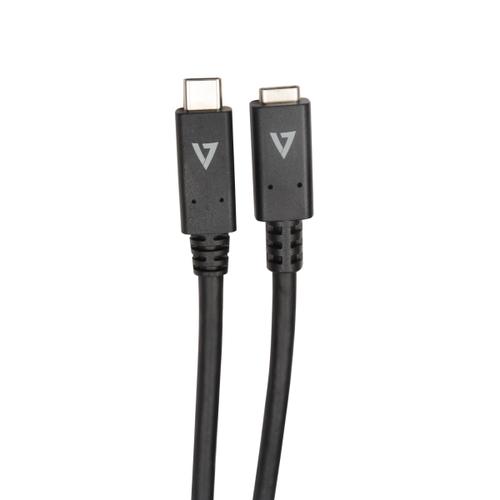 PROLUNGA USB-C M A USB-C F