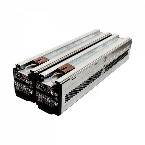 V7 Batteria UPS batteria sostitutiva RBC140 APC APCRBC140 (RBC140 UPS BATTERY FOR APC - REPLACES APC N APCRBC140)