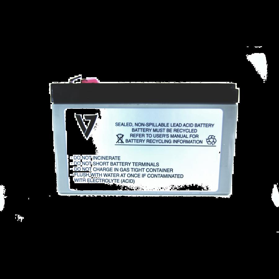 BATTERIA SOSTITUTIVA UPSRBC110