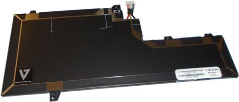 V7 BAT HP ELITEBK X360 1030 G2