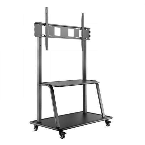 CARRELLO PORTA TV ULTRA ROBUSTO