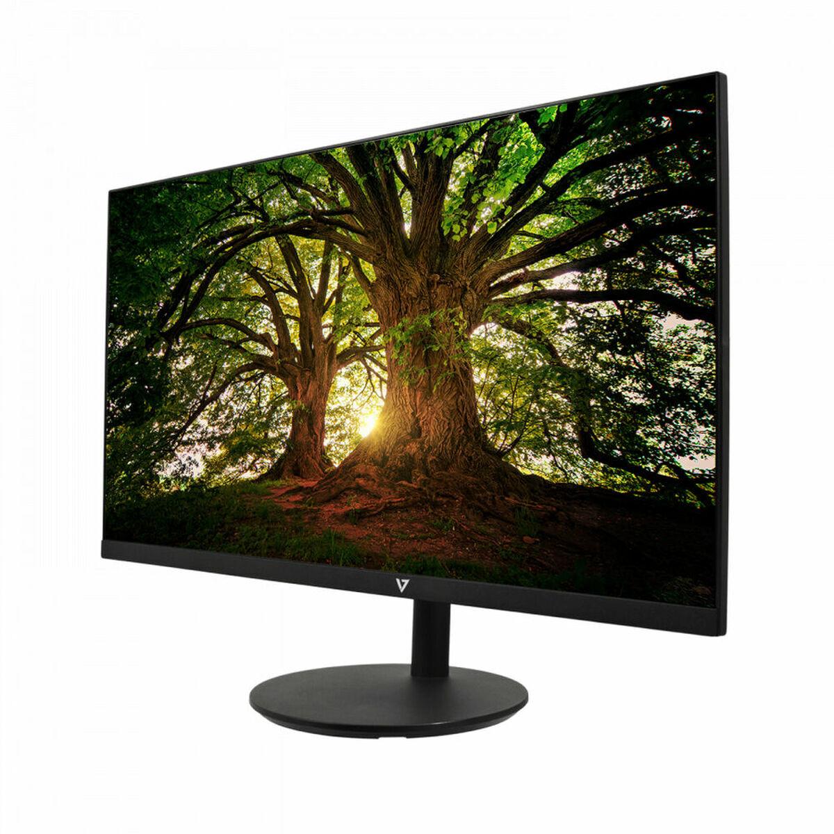 V7 L238IPS-HAS-E Monitor PC 605 cm [238] 1920 x