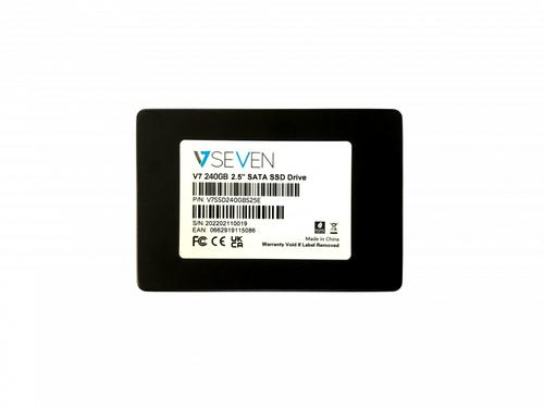 240GB V7 2.5IN SSD BULK PK 7MM