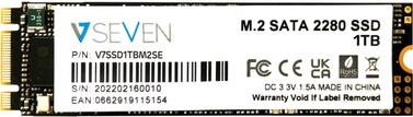 1TB V7 M.2 SATA SSD M.2 3D TLC