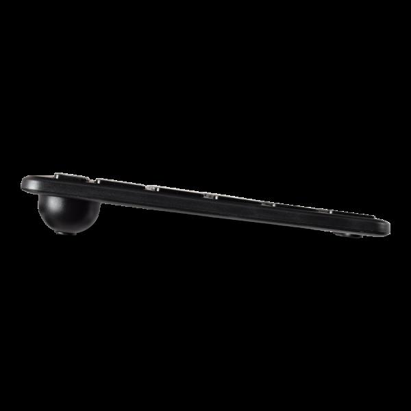 TASTIERA E MOUSE BLUETOOTH
