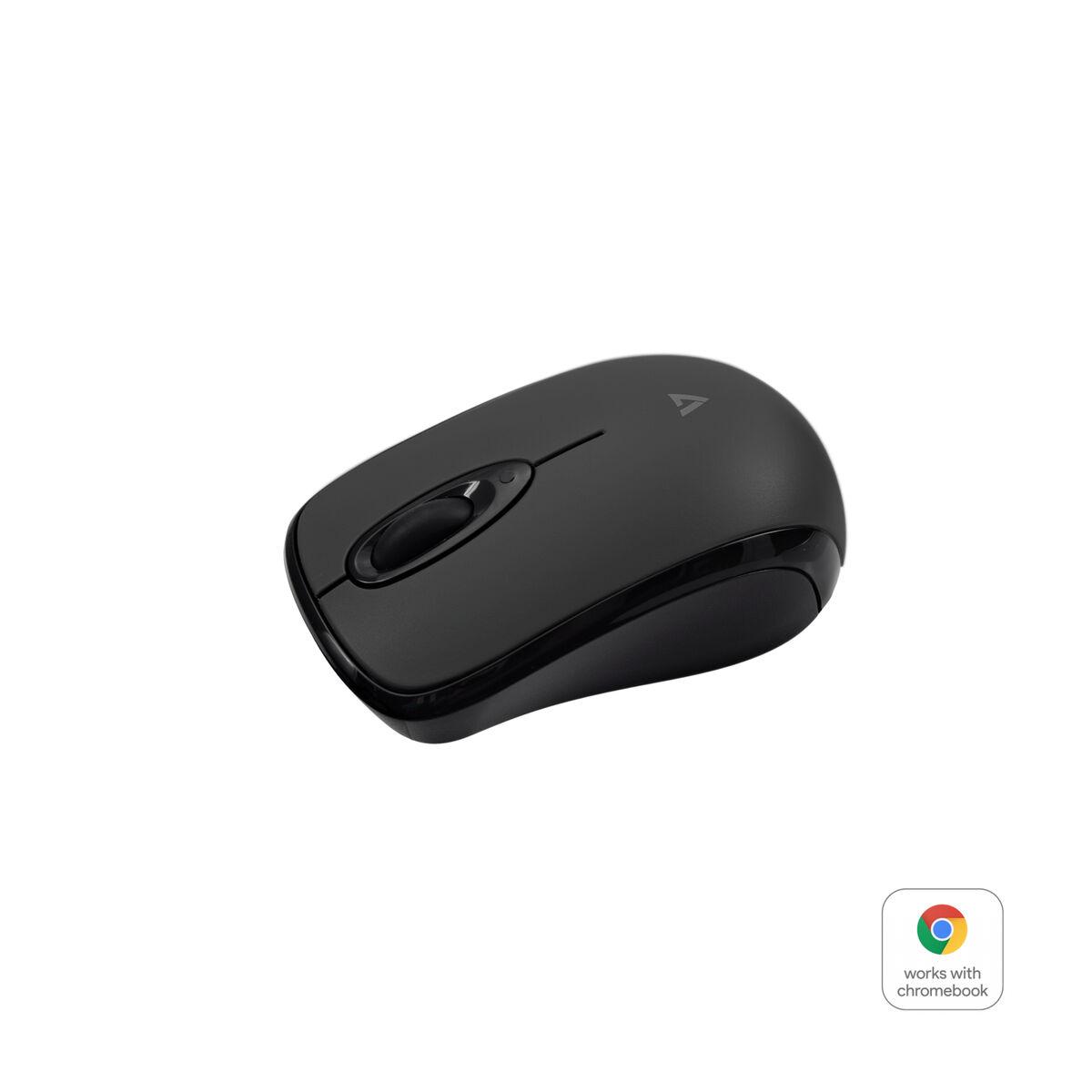 MOUSE COMPATTO BLUETOOTH 5.2