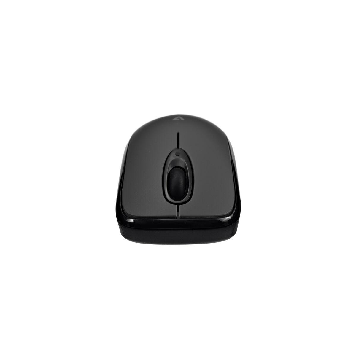 MOUSE COMPATTO BLUETOOTH 5.2
