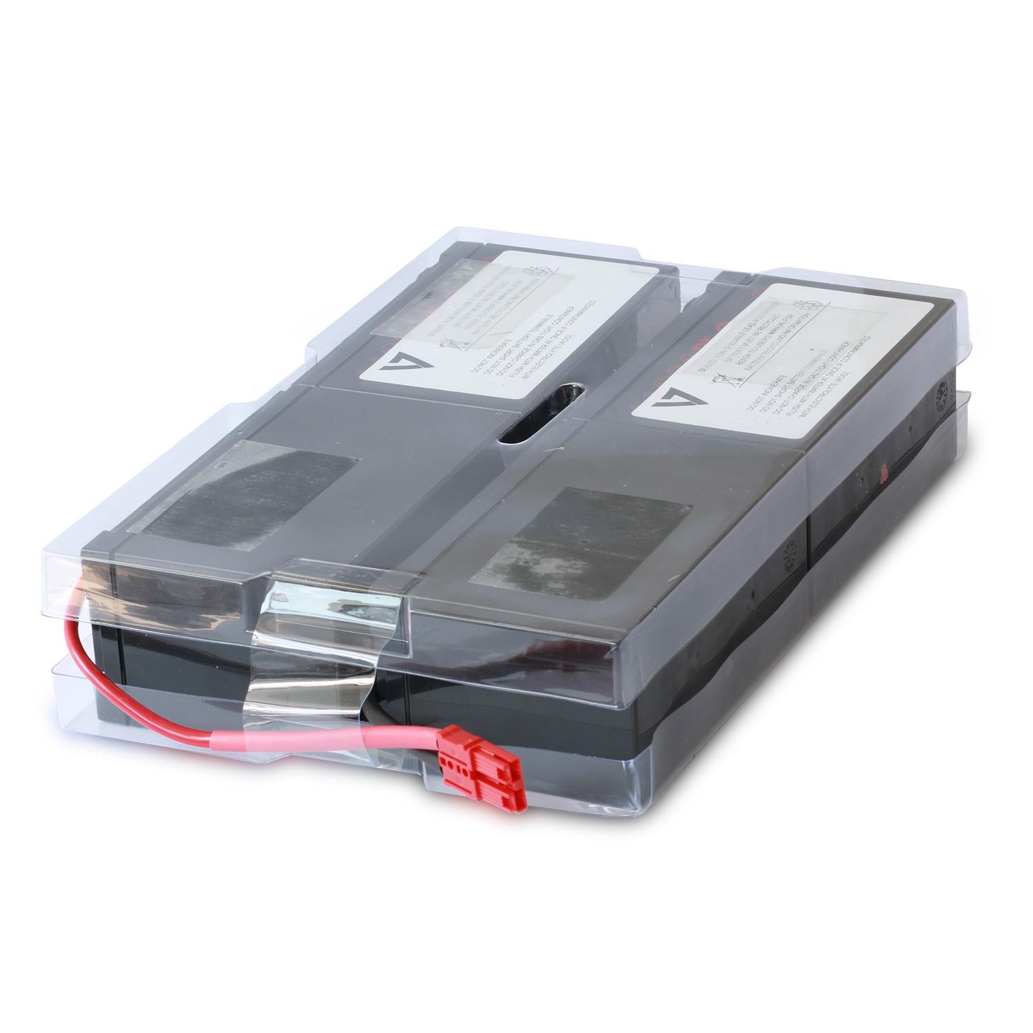 RBC BATTERY V7...