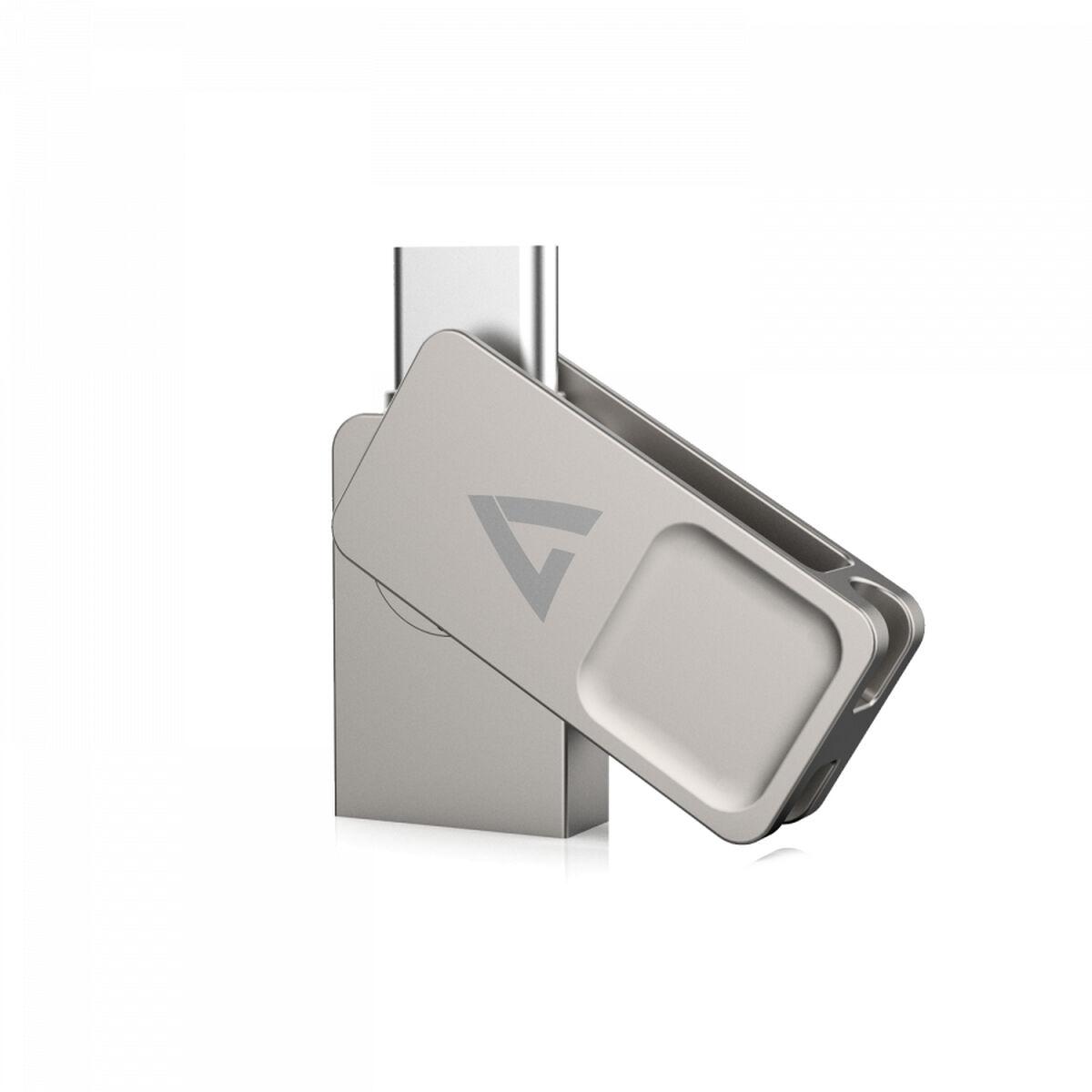 MEMORY FLASH TYPE C