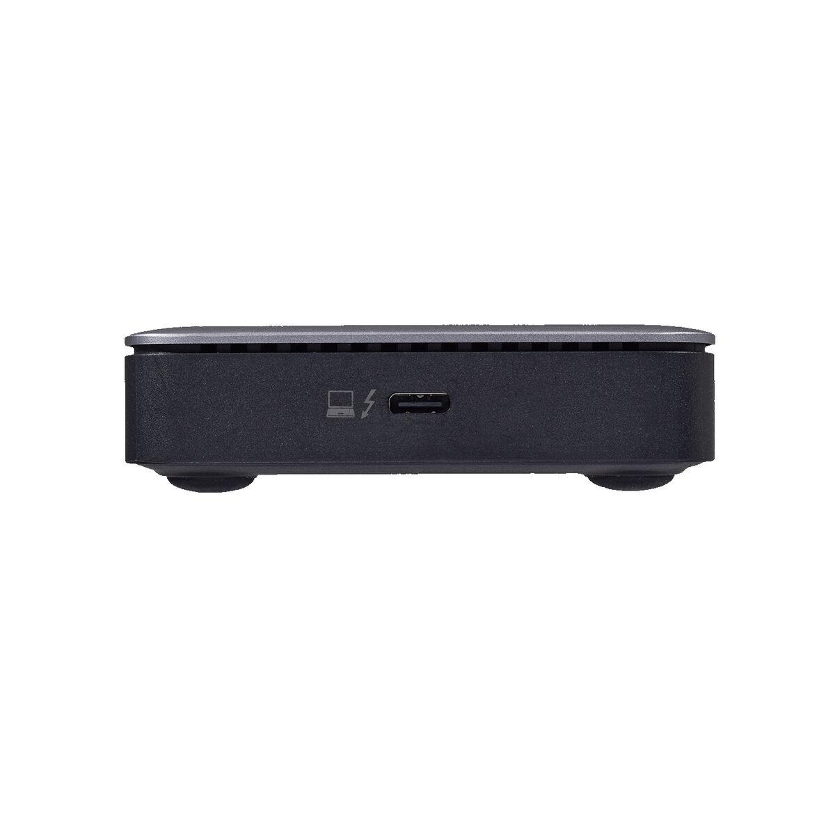DOCKING STATION THUNDERBOLT 4
