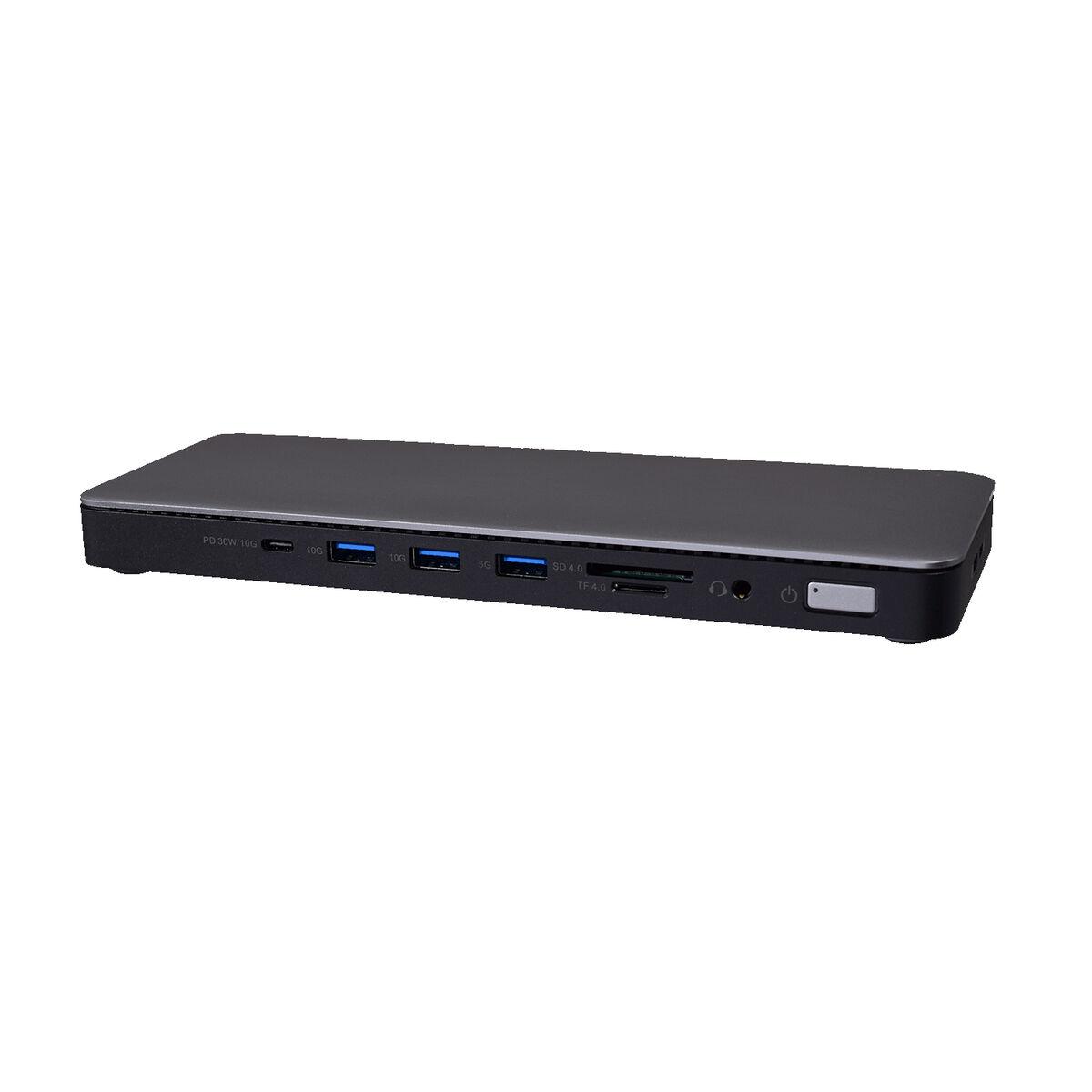 DOCKING STATION THUNDERBOLT 4