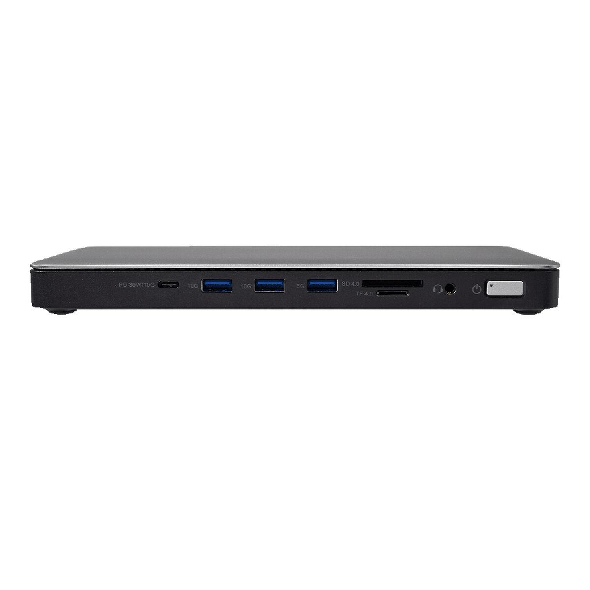 DOCKING STATION THUNDERBOLT 4